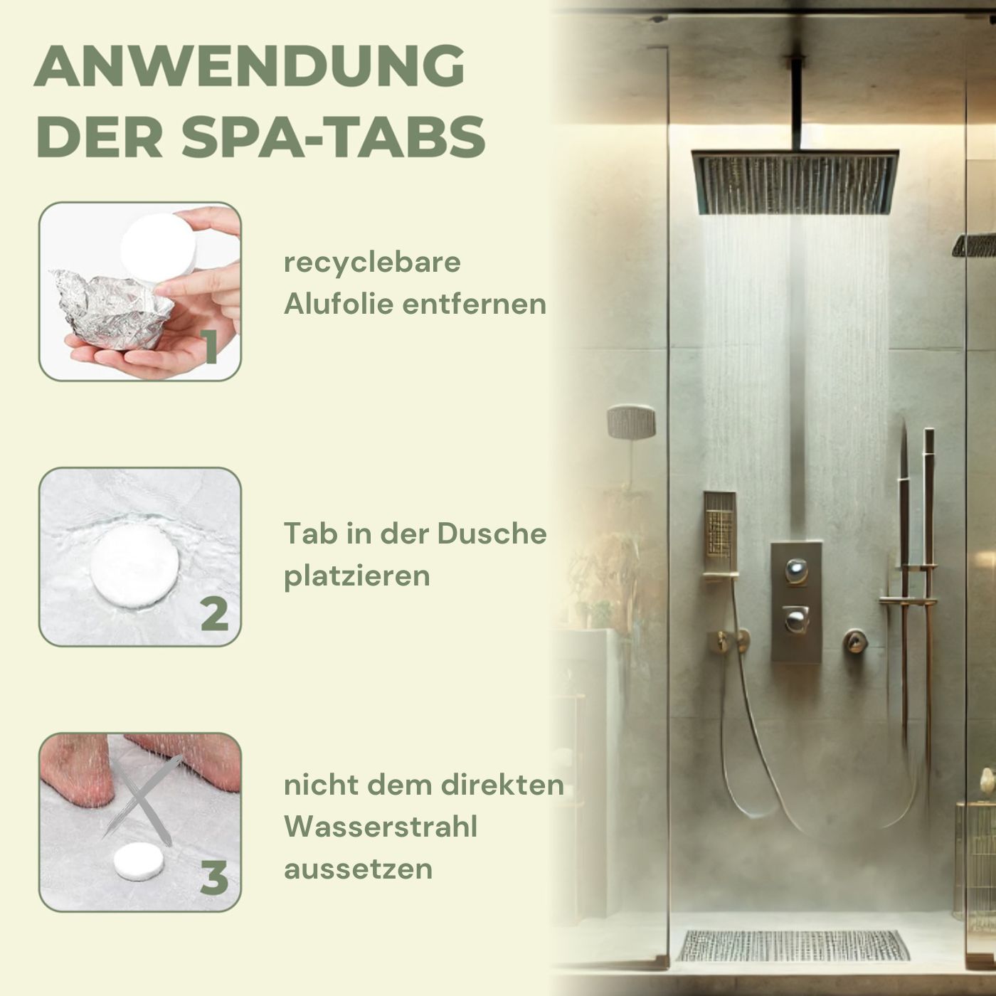 Auswahlset