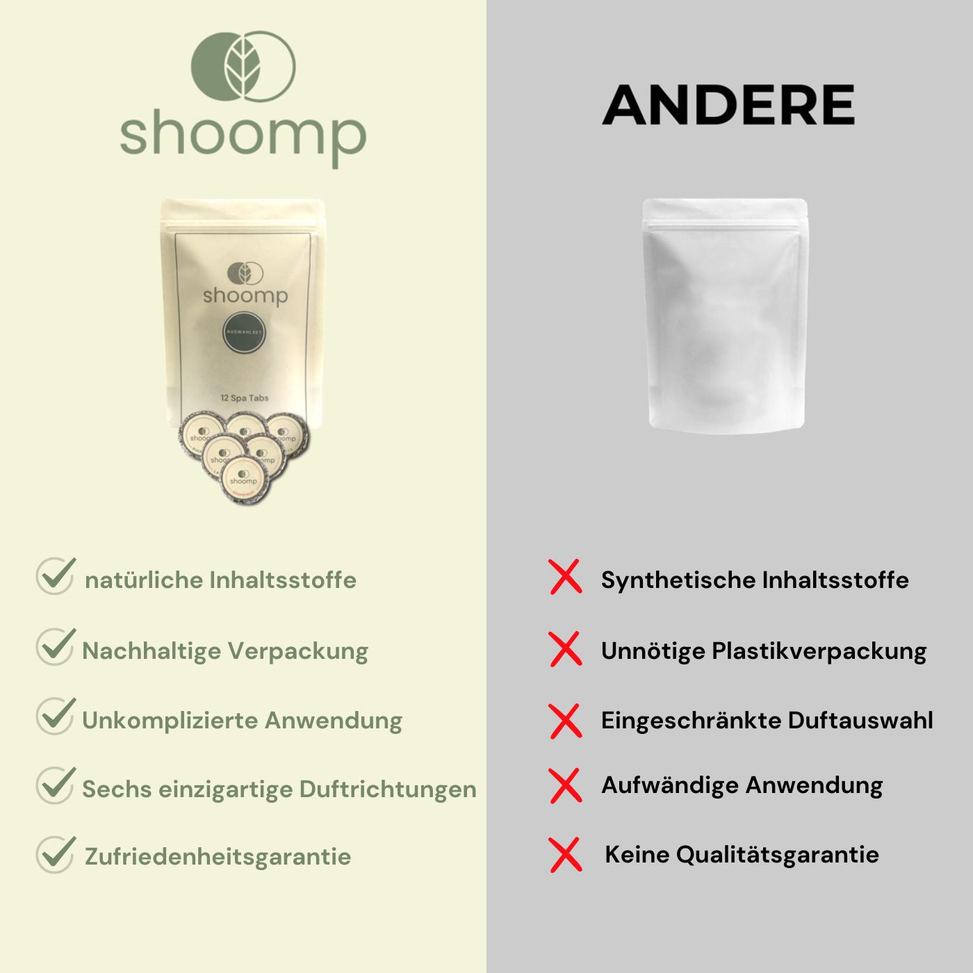 Auswahlset